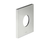 Keuco IXMO - Tapa roseta, acero inoxidable 59553060092