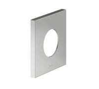 Keuco IXMO - Tapa roseta, acero inoxidable 59556060092