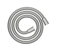 Keuco - Manguera de ducha, 125 cm, acero inoxidable 59995061200