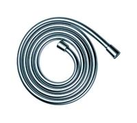 Keuco - Manguera de ducha, 125 cm, aluminio 54995171200
