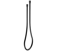 Keuco manguera de ducha 160 cm negro 54995371600