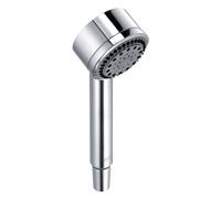 Keuco Plan blue - Alcachofa de ducha, cromo 53980010300
