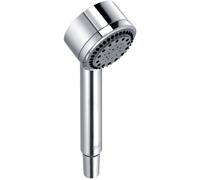 Keuco Plan blue alcachofa de ducha cromo 53980010300