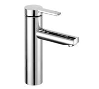 Keuco Plan blue - Grifo de lavabo, cromo 53902010102