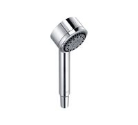 Keuco Plan blue alcachofa de ducha cromo 53980010300