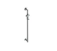 Keuco Plan Care - Barra de ducha 118 cm, cromada 34912011100