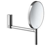 Keuco Plan - Espejo cosmético de pared, cromo 17649010002