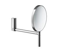 Keuco Plan - Espejo cosmético de pared, cromo 17649010002