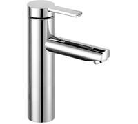 Keuco Plan grifo para lavabo de pie cromo 53902010102