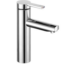 Keuco Plan grifo para lavabo de pie cromo 53902010102