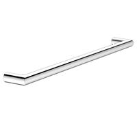 Keuco Reva - Toallero, longitud 80 cm, cromo 12801010800