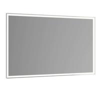 Keuco Royal Lumos - Espejo con iluminación LED y sistema de calefacción, 120x65 cm 14598174500