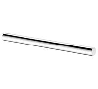 KEUCO Toallero Reva cromo 34 cm, 1 brazo rígido 12822010000