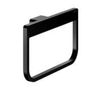 Keuco - Toallero, negro mate 14621370000
