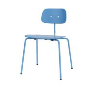 Kevin 2060 Silla de Comedor Azul