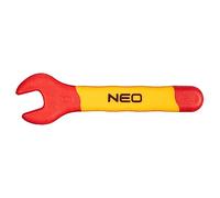 Key plano 9mm 1000v marca Neo tools