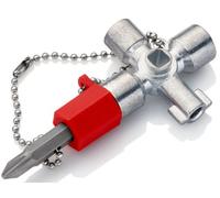 Key Universal-Shamrid