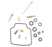 Keyster Kit De Reparación De Carburador Kh-1518n