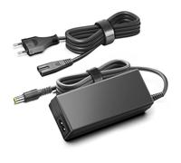 KFD Cargador de 24 V, 3,75 A, 90 W, compatible con Anker Solix 521/523/533 y Bluetti EB3A/EB70/EB70S Power Station Solar Generator Cable de carga DC24V para camping y emergencia
