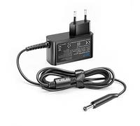 KFD Cargador Portátil 24V Adaptador para Philips Hue Go 798835 800136 7146060PU 7146060PH 71460/60 7146060C6 HueGo LED Light Lámpara HF12 HF18 HF24 S018QU2400075 S018QU2400050 Fuente de alimentación