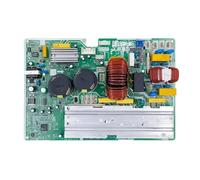 KFR-72W / BP3-(RX24Tmini + 6A161 + PSS30S92F6-AG-6822 LMSR).D.13.WP2-1 PCB 17122000048064 Placa De Control, Compatible Con Midea, PCB De Aire Acondicionado,Recambio del inversor(24000 BTU)