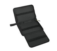 Kfwfuaee Estuche para Lápices De Colores con 60/72/100/120 Ranuras Bolígrafo De Capacidad Organizador De Marcadores De Dibujo De Gran Capacidad Bolsa Vacía para Estuche De Dibujo