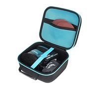 Khanka Estuche Rígido para Makita XOB01Z/DBO180Z Lijadora Orbital 18V | Compatible con Makita XOB01Z/DBO180Z Lijadora Orbital 18V;estuche rígido de almacenamiento,Solo Estuche