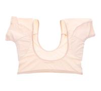 KHBUAB Chaleco Antisudor para Mujer Almohadillas para Axilas, Tejido Transpirable y Fuerte Elasticidad, Protege la Ropa en Uso Diario Durante Verano