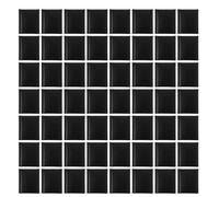 KHBUAB Sobres Acolchados de Burbujas Negros Autoadhesivos 100 Unidades 11X13 4Cm Impermeables para Envíos de Larga Distancia y Protección de Paquetes