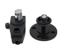 KHIronHive Motor de alimentación de alambre de rollo DC 12V 10W Máquina de alimentación de alambre de soldadura para cable de soldadura de 0.6-1.0mm, kit de alimentación de alambre de núcleo de flujo