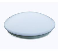 KHL Classic Senso - Lámpara LED redonda (18 W, 830, 1880 lm, 120°, 385 mm de diámetro)