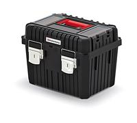 KHV453535FM-S411 Caja para Herramientas Polímero Negro HEAVY 445x360x337mm 25...