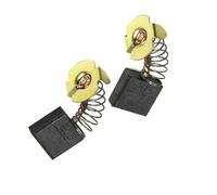 KIAOPU For Makita LC1230 3612C 5402NA 2414NB KP312 cepillos de Repuesto CB203 191953-5 Set for Herramientas eléctricas