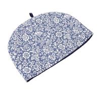 Kichvoe Cubierta Protectora para Tetera de Algodón Que Mantiene el Té Caliente y Protege Polvo, Diseño Sencillo y Elegante para Cocina y Hogar