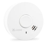 Kidde 10Y29 - Detector de humo óptico fotoeléctrico [importado de reino unido]