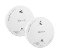 Kidde Alarma de humo con tecnología de sensor óptico (2030-DSR)