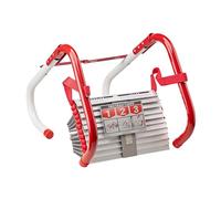 Kidde KIDKL2S - 468.093 kl-2s escalera de escape de dos pisos