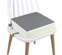 Kids Booster Seat | Portable Booster Seat | Children Chair Booster | Adjustable Kids Seat | Its Portable Design Makes It Easy to Carry and Install, Offering a Practical and Versatile Solution
