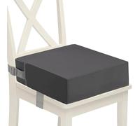 Kids Booster Seat | Portable Booster Seat | Children Chair Booster | Adjustable Kids Seat | Its Portable Design Makes It Easy to Carry and Install, Offering a Practical and Versatile Solution