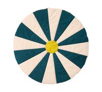 Kids Concept Circus-112x112x2 Cm Playground Multicolor Niños