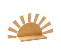 Kid's Concept Estante circular Star con pegatinas Senap