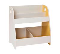 Kid's Concept Estante de almacenaje Kid's Concept Gris-mostaza