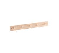 Kids Concept Saga Hook Board 5 1000627 Cot Tidy Beige Niños