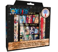 KIDS DIARIO CON BOLIGRAFO MAGICO ONE PIECE ONE PIECE