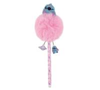 Kids Euroswan BOLIGRAFO Pompon con Topper Stitch