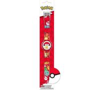 Reloj digital ke02 pokemon
