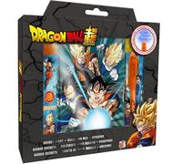 KIDS EUROSWAN SL Diario mágico de Dragon Ball