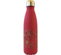 Kids Licensing Botella Roja Y Dorada de Harry Potter