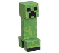 Kids Licensing - Goma de Borrar 3D Minecraft para Niños, Borrador Escolar Divertido, Material Escolar Original, Papelería Infantil