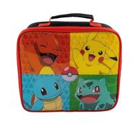 Kids Licensing Fiambrera PK92715 multicolor
